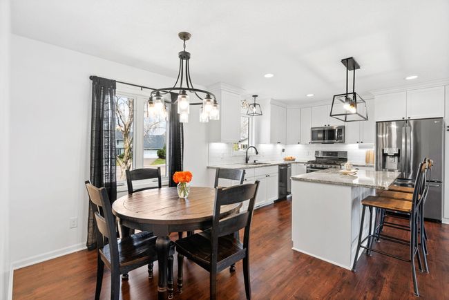 6669 Homestead Avenue Ct S, House other with 4 bedrooms, 3 bathrooms and null parking in Cottage Grove MN | Image 18