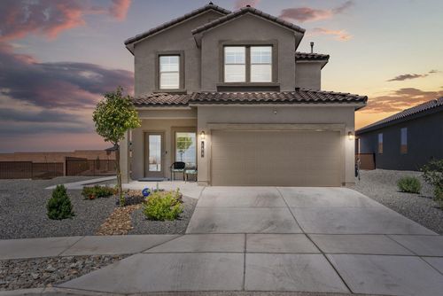 684 Turmalina Dr Se, Rio Rancho, NM, 87124-5082 | Card Image