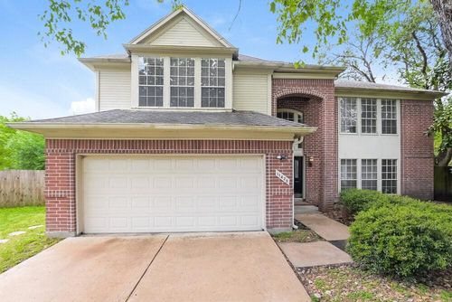 11423 Willow Field Dr, Cypress, TX, 77429-3083 | Card Image