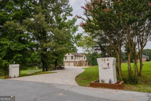 744 Alcovy Way, Lawrenceville, GA, 30043-4700 | Card Image