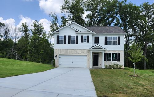 2053 Coriander Ln, Smyrna, TN, 37167-3691 | Card Image
