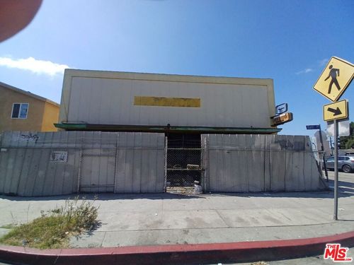 480 E 106th St, Los Angeles, CA, 90003-4917 | Card Image