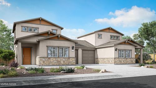 8422 Redwood Dawn Drive, Reno, NV, 89506 | Card Image