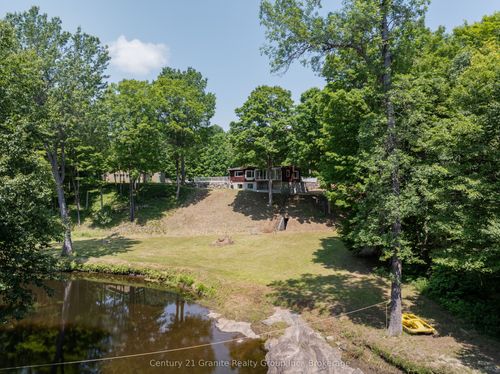 329 Rose Island Rd, Apsley, ON, K0L1A0 | Card Image