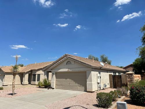 6831 S 33rd Dr, Phoenix, AZ, 85041-6328 | Card Image