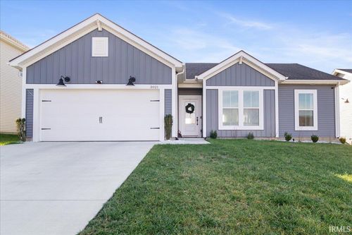 3021 Torboy Drive, Evansville, IN, 47725 | Card Image