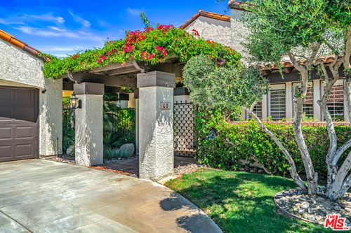 60 Calle Solano, Rancho Mirage, CA, 92270-2254 | Card Image