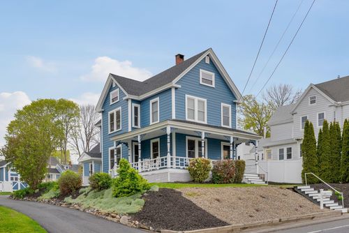 394 Washington Street, Bath, ME, 04530 | Card Image