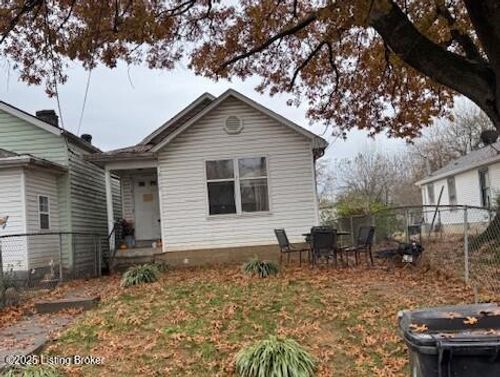2110 Saint Xavier St, Louisville, KY, 40212-1239 | Card Image