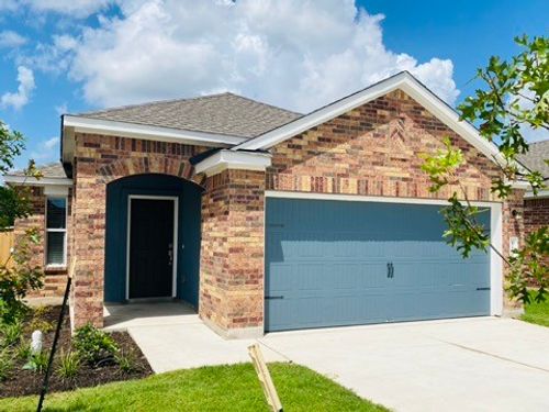 110 Maravillas Bnd, Bastrop, TX, 78602-2251 | Card Image
