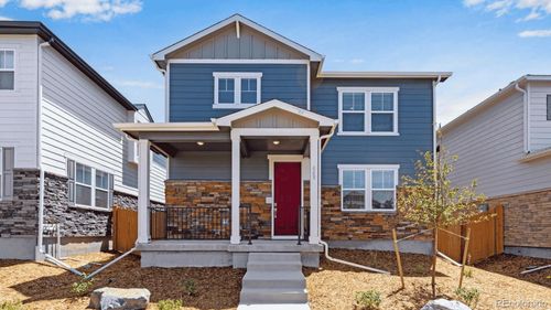 677 N Ukraine Street, Aurora, CO, 80018 | Card Image