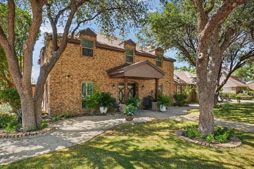 6401 Sequoia Dr, Midland, TX, 79707-1547 | Card Image
