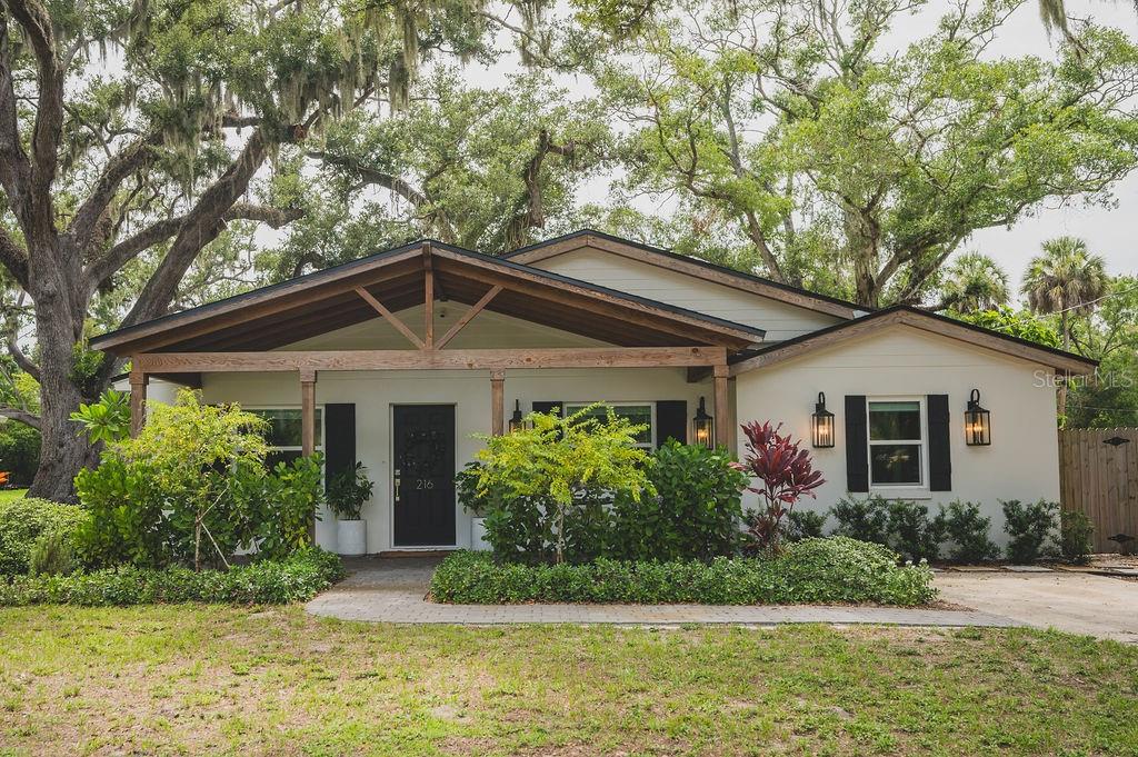 Residential in BRADENTON