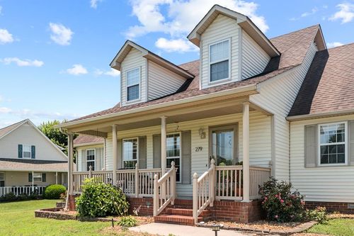 279 Willow Brook Dr, Cookeville, TN, 38501-5618 | Card Image