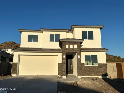 6906 W Buckhorn Trl, Peoria, AZ, 85383-6390 | Card Image