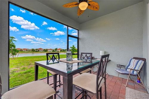 3944 Crosswater Dr, NORTH FORT MYERS, FL, 33917-7871 | Card Image