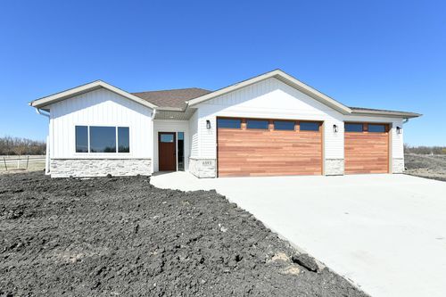 6393 68th St S, Horace, ND, 58047 | Card Image