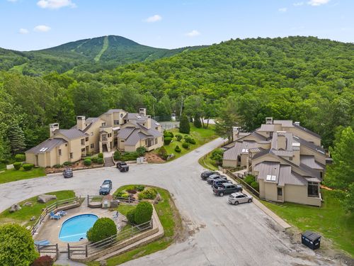 1-55 Fox Hollow Village, Mendon, VT, 05701 | Card Image