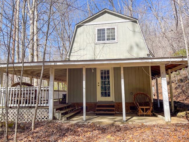 3088 Little Choga Rd, House other with 1 bedrooms, 1 bathrooms and null parking in Topton NC | Image 28