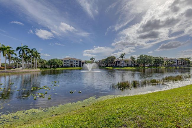 APT-206 - 3019 Alcazar Pl, Condo with 1 bedrooms, 1 bathrooms and null parking in Palm Beach Gardens FL | Image 23