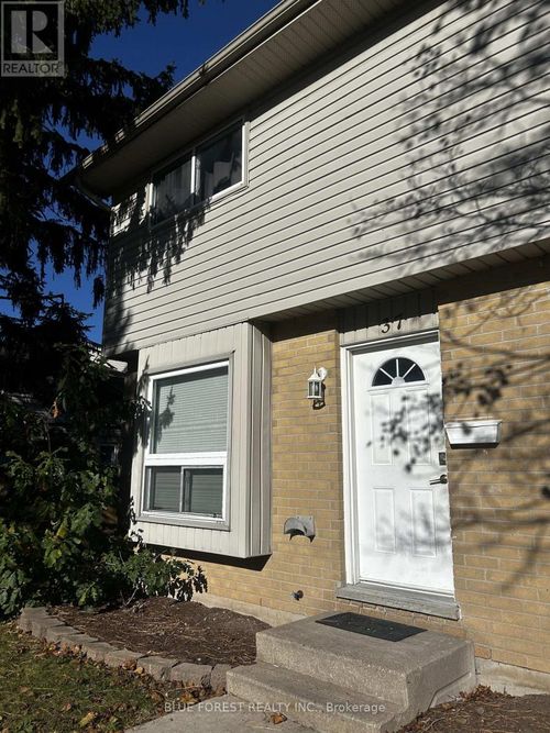 37-577 Third Street, London East (East H), ON, N5V4B9 | Card Image