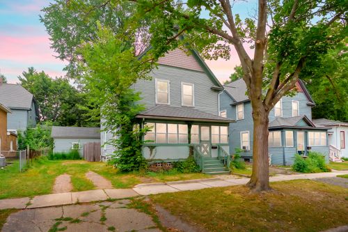 1318 Oak St, Kalamazoo, MI, 49008-1345 | Card Image