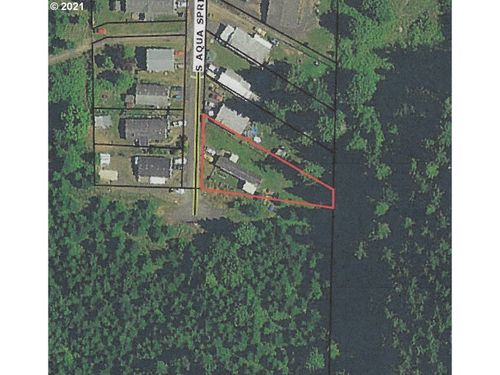 35556 S Aqua Springs Rd, Molalla, OR, 97038-7407 | Card Image