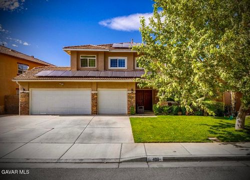 4011 Prestwick Ln, Palmdale, CA, 93551-5382 | Card Image