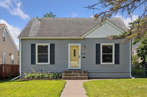 7017 Minnetonka Blvd, Saint Louis Park, MN, 55426-3460 | Card Image