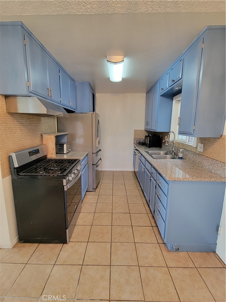 Residential in Los Angeles 5
