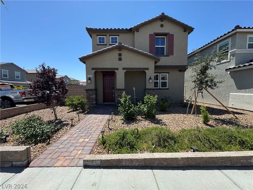 3538 Brittoli Ave, Henderson, NV, 89044-1923 | Card Image