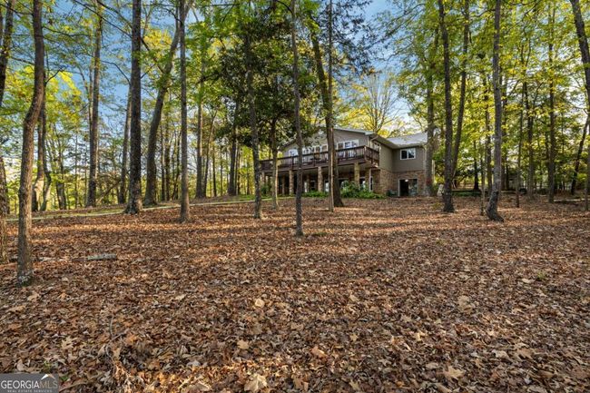 736 Cedar Ridge Rd, House other with 3 bedrooms, 3 bathrooms and 2 parking in Hartwell GA | Image 56