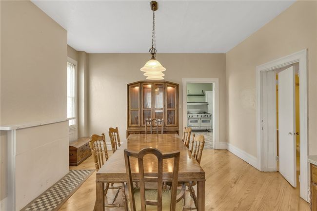 2328 Mount Troy Rd, House other with 4 bedrooms, 2 bathrooms and null parking in Pittsburgh PA | Image 15