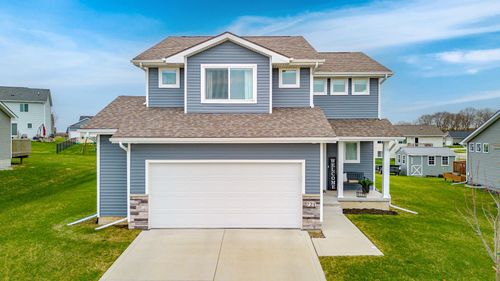 721 Hickory Dr, Norwalk, IA, 50211-9093 | Card Image
