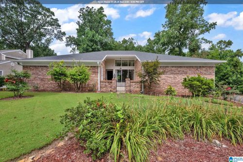 608 S Sanders Rd, HOOVER, AL, 35226-2444 | Card Image