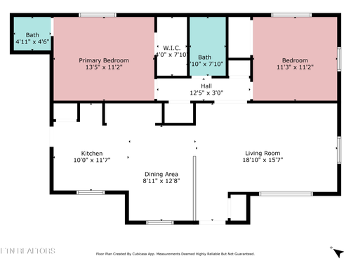 137 Jasper Dr, Crossville, TN, 38558-8665 | Card Image
