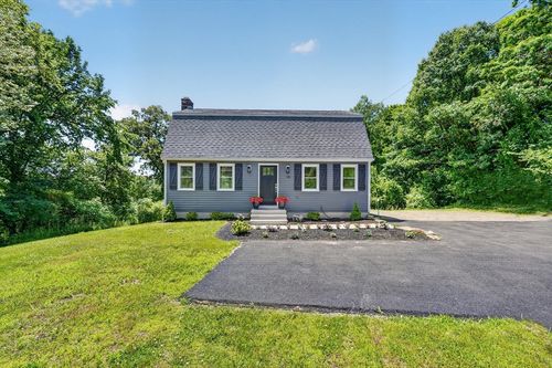 128 Providence Rd, Grafton, MA, 01519-1515 | Card Image