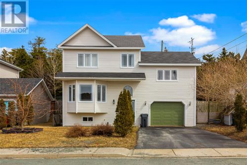 30 Jackie Pl, Conception Bay South, NL, A1X2E3 | Card Image