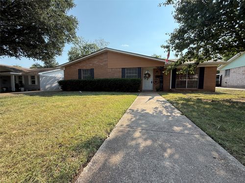 1000 Melrose Dr, Waco, TX, 76710-4238 | Card Image