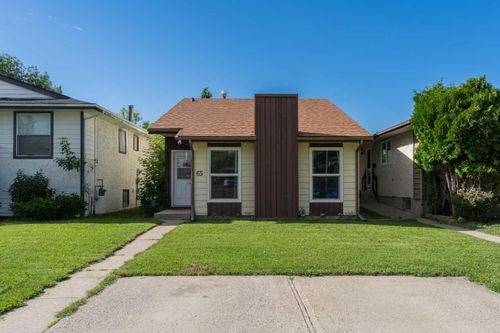 65 Princeton Cres W, Lethbridge, AB, T1K4S5 | Card Image