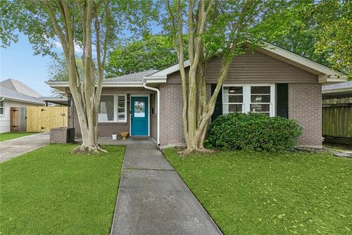 513 Shirmaine Ln, Metairie, LA, 70001-3063 | Card Image
