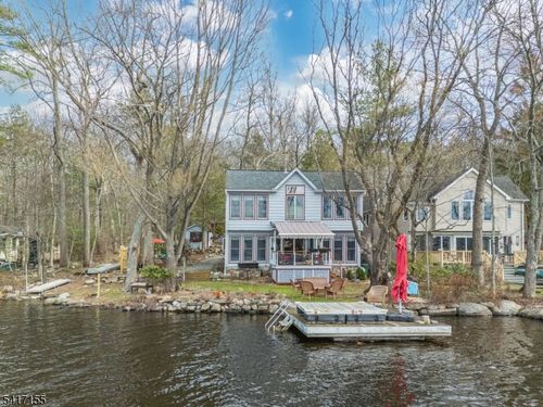 239 E Shore Lake Owassa Rd, Newton, NJ, 07860-4837 | Card Image