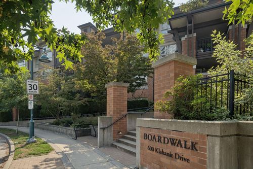 109-600 Klahanie Drive, Port Moody, BC, V3H5L2 | Card Image