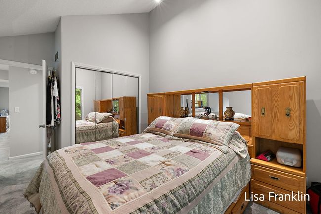 Upper Level bedroom 2 view 1 | Image 34