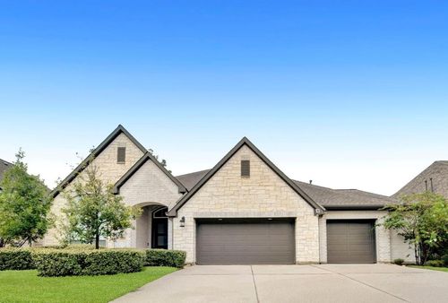 15411 Sunglow Haven St, Conroe, TX, 77302-2711 | Card Image