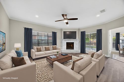 7336 Angel Fire Dr, Plano, TX, 75025-2654 | Card Image