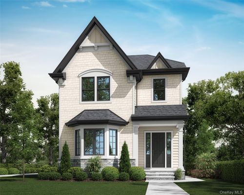 131 A Searingtown Rd, Albertson, NY, 11507-1519 | Card Image