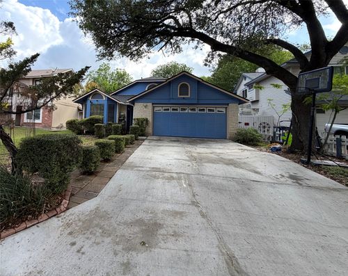 12321 Yarmont Way, Austin, TX, 78753-7029 | Card Image