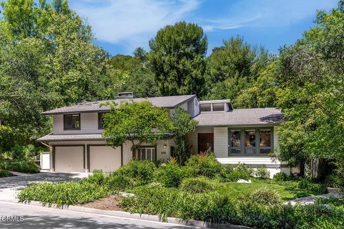 1435 Afton St, Pasadena, CA, 91103-2702 | Card Image