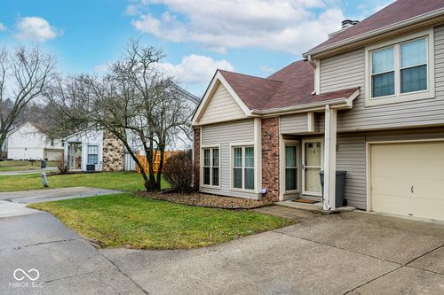 8012 Valley Farms Ct, Indianapolis, IN, 46214-1502 | Card Image